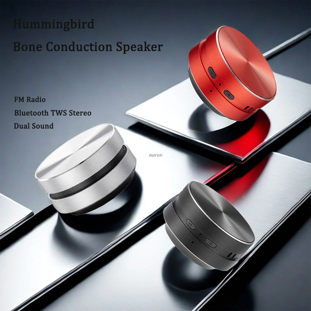 Sticky Speaker ™