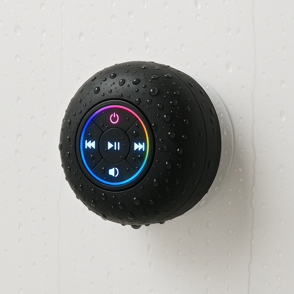 Custom image for Sticky Speaker ™ 2.0 | Waterproof