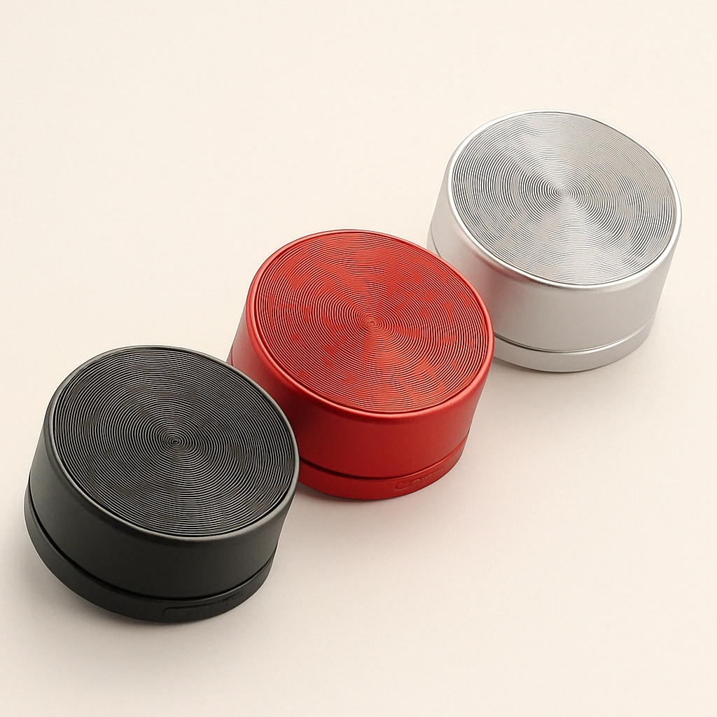 Sticky Speaker ™