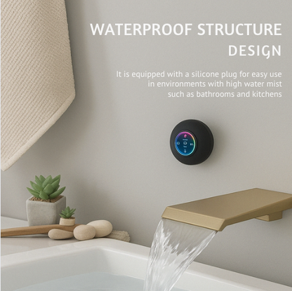Sticky Speaker™ 2.0 | Wasserdicht